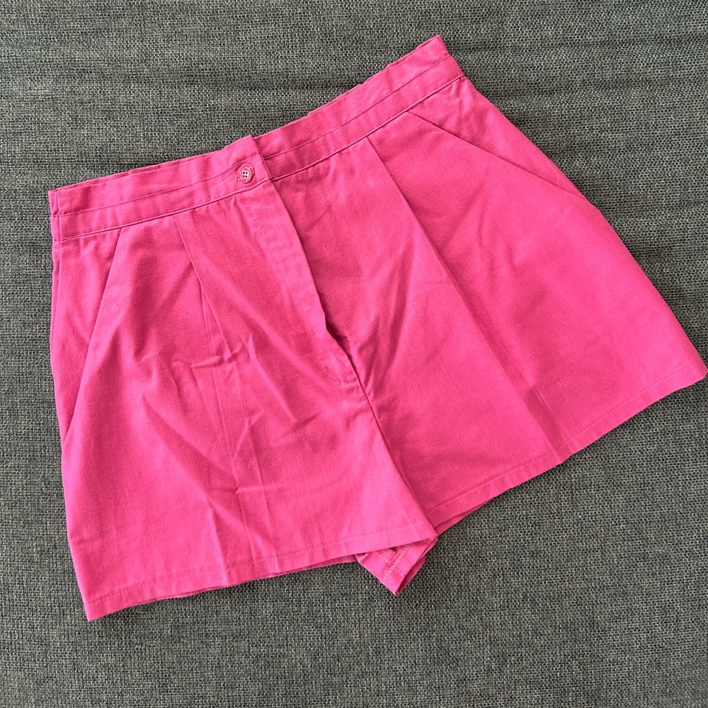 SAKS Fifth Ave Vintage Shorts